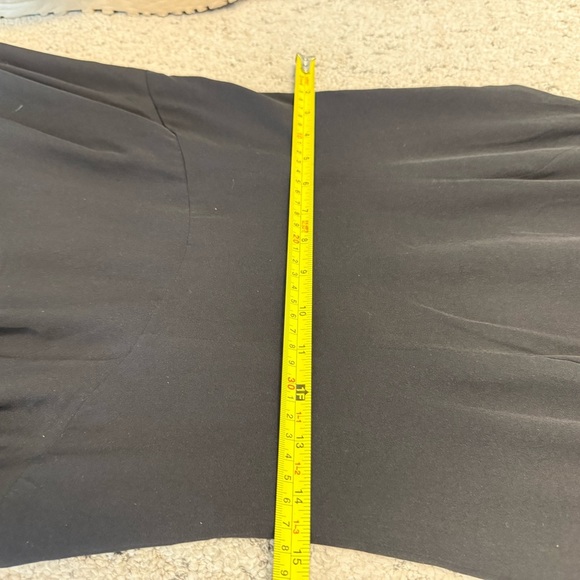 Needle & Thread size 4 mint condition silk beaded dress- sat in a closet. - Picture 13 of 14